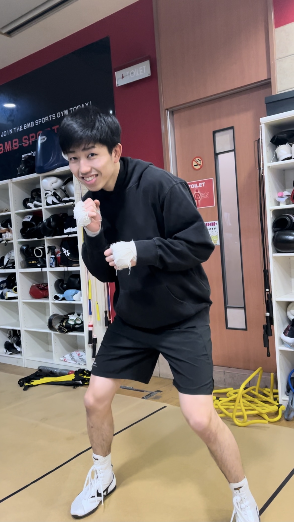富井勇次郎